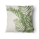 Ver imagem 3 de Kit 3 Capas de Almofada 43x43cm - Floral - Tecido Veludo 100% Poliéster