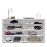 Cômoda Organizadora 150cm com 8 Gavetas 240820 Linha Porto Politorno - 5