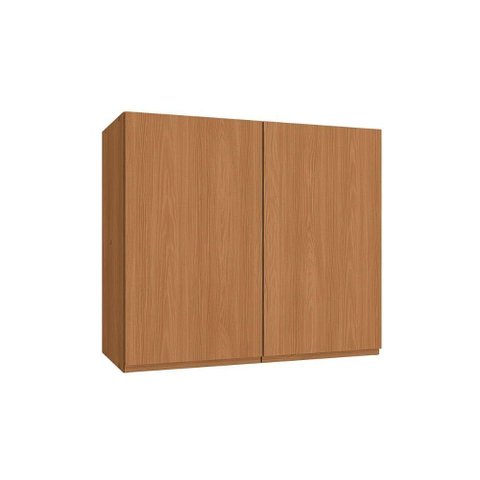 Aereo 2 Portas de 80 Cm R644 Linha Ciela Kappesberg - Canela
