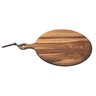 Tábua Redonda Tramontina Organic com Cabo 46 Cm - 2