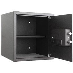 Cofre Inteligente com Luz Interna e Entrada Usb Mod E6805e - 4