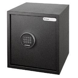 Cofre Inteligente com Luz Interna e Entrada Usb Mod E6805e - 2