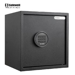 Cofre Inteligente com Luz Interna e Entrada Usb Mod E6805e - 1
