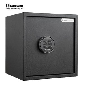 Cofre Inteligente com Luz Interna e Entrada Usb Mod E6805e
