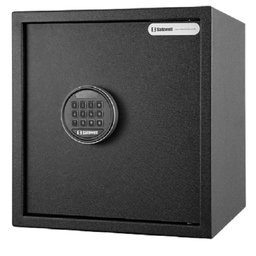 Cofre Inteligente com Luz Interna e Entrada Usb Mod E6805e - 3