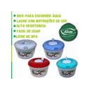 Ver imagem 3 de Centrífuga Secadora de Salada Manual Verduras Folhas Alves