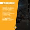 Kit Churrasqueira Gourmet  P Cor Preta - 7