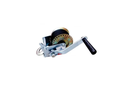Ver imagem 2 de Catraca Manual Bremen C/cinta de Nylon 8mts P/720kg (1600lbs) 4658