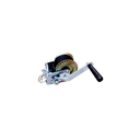 Ver imagem 1 de Catraca Manual Bremen C/cinta de Nylon 8mts P/720kg (1600lbs) 4658