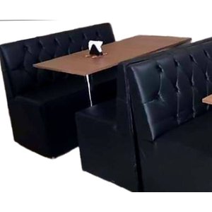 Mesa Pe Fixo 1,10 X 0,60 Amadeirada