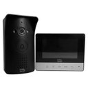Ver imagem 2 de Kit Segurança Papaiz: Vídeo Porteiro Aa-irv4c + Fechadura Elétrica Aa-erl200p