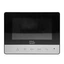 Ver imagem 5 de Kit Segurança Papaiz: Vídeo Porteiro Aa-irv4c + Fechadura Elétrica Aa-erl200p