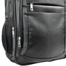 Mochila Bag Costas Executiva Reforçada Notebook Preta - 3