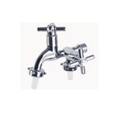 Ver imagem 2 de Torneira máquina de lavar metal Luxo cromada Civitt