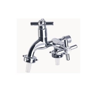 Torneira máquina de lavar metal Luxo cromada Civitt