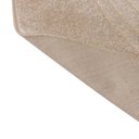 Ver imagem 4 de Tapete Orgânico Turco Macio Waves Castor 2,00 X 2,50