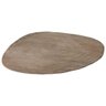 Tapete Orgânico Turco Macio Waves Castor 2,00 X 2,50 - 2