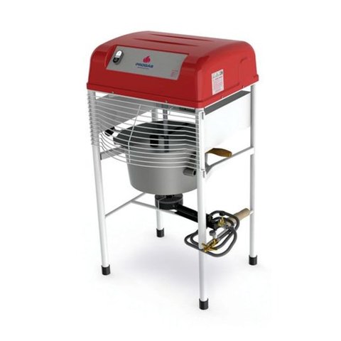 Misturela Misturador 15 Litros Progás Prmq-15 G2 Bivolt