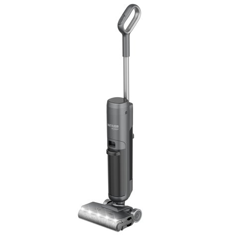 Limpadora de Pisos sem Fio Smart Floor Polishop | Bivolt
