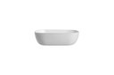 Ver imagem 5 de Cuba de Apoio Artic Slim White Matte