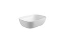 Ver imagem 3 de Cuba de Apoio Artic Slim White Matte
