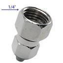Ver imagem 3 de Adaptador Filtro Torneira Rosca 1/4" X Mangueira 6mm 1500004