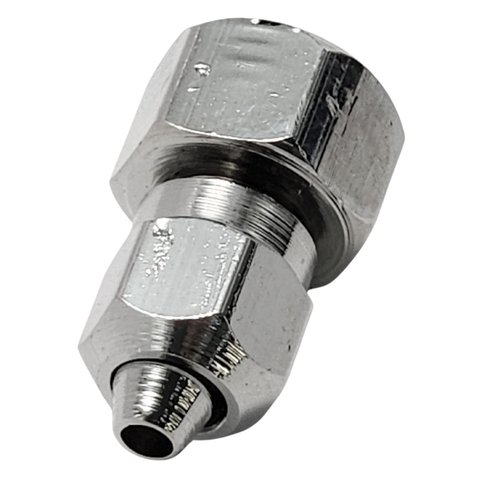 Adaptador Filtro Torneira Rosca 1/4" X Mangueira 6mm 1500004