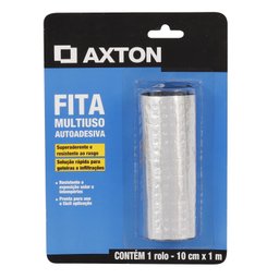 Fita Multiuso Autoadesiva contra Goteiras Infiltrações - 3