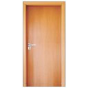 Ver imagem 1 de Porta Lisa Desmontada Completa Bat 12cm C/ Guarnição 210x82