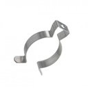 Ver imagem 2 de Kit 10 Abraçadeira + 10 Rabicho Lâmpada Tubular T8 Led Fluorescente Bivolt