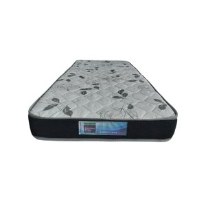 Colchao Solteiro Espuma D23 Sublime Comfort Prime 12x88x188