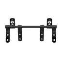 Ver imagem 5 de Ferragem Preta Avulsa para Assento Sanitário