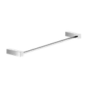 Ver imagem 1 de Toalheiro para Banheiro Alto Brilho Troia Grego Metal 40cm