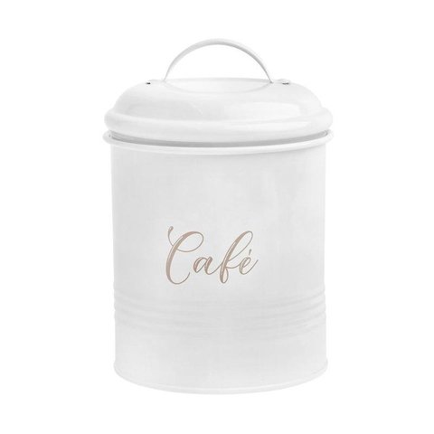 Pote para Café New Fattoria 1,3 Litros - Home Style