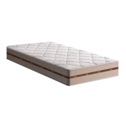 Colchão de Molas Ensacadas D' Angelis Classic Solteiro 88cm