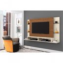 Ver imagem 2 de Painel Para Tv Dawe Off White Nature