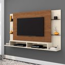 Ver imagem 1 de Painel Para Tv Dawe Off White Nature