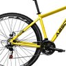 Bicicleta Aro 29 Absolute Nero 5 21v Freio a Disco Cor:amarelo;tamanho:17 - 3
