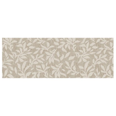 Passadeira Flex Antiderrapante 60cm X 1,66m Ramos Kapazi