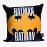 Almofada 40x40 Batman 85 Anos Dc Comics - 1