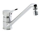 Ver imagem 1 de Monocomando Cozinha Mesa Bica Móvel Deca Vogue Plus - 2268C36