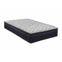 Ver imagem 1 de Colchão Solteiro Ortobom Ortopédico D45 / EP Anatômico Airtech 150 OrtoPillow (78x188x28) -