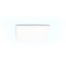 Painel de Led Taschibra Frameless Quadrado Embutir 24W Bivolt 6500K Luz Fria - 3