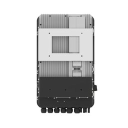 Inversor Solar Hibrido Deye Monofasico 5kw 220v Afci - 5