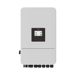 Inversor Solar Hibrido Deye Monofasico 5kw 220v Afci - 3