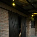 Ver imagem 4 de Mini Refletor de Led Transparente com Lupa Welt Light Bivolt