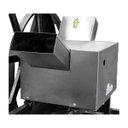 Ver imagem 5 de Engenho de Cana Fc200 Rolo Inox com Motor Elétrico 220v Copametal