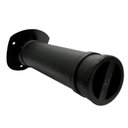 Ver imagem 4 de Porta Varas Inclinado P Barcos Cor Preta Suporte De Caniço