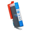 Ver imagem 4 de Cartucho de Tinta Ciano Compatível 920xl 920 Cd972al para Hp Officejet 6000 6500 7500a 15ml