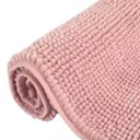 Ver imagem 6 de Tapete Micropop Antiderrapante Camesa 60x40 - Rose